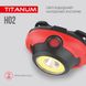 Фонарик налобный светодиодный TITANUM TLF-H02 100Lm 6500K TLF-H02 фото 5