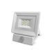 LED прожектор VIDEX Fe 10W 5000K Сенсорний 25878 фото 2