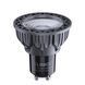 Лампа LED KLOODI KDGU10-QL 5WCOB 4K 60D BK DIM 450Lm KDGU10-QL 5WCOB 3K 60D BK DIM фото 1