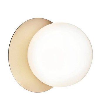 Бра KLOODI DECO WA-OLGA 180 G9 GD WA-OLGA 180 G9 GD фото