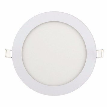 Світильник врізний SLIM-15 15W 4200K Horoz Electric 056-003-0015-030 фото