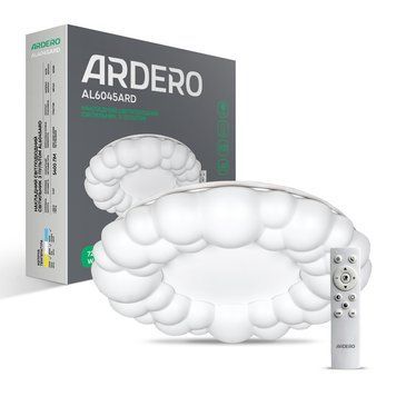 Світлодіодний світильник Ardero AL6045ARD ASTER 72Вт A-80056 фото