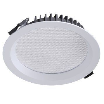 Світильник точковий KLOODI KD-DEEP175 15W CCT WH KD-DEEP175 15W CCT WH фото