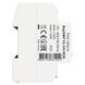 Реле напруги з контролем струму VA-32A M2W DigiTOP 4820118381251 фото 3