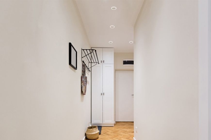 Світильник точковий врізний LUTEC ALTUM WHITE Connected Indoor 8304701446 фото