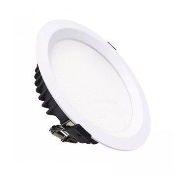 Світильник точковий KLOODI KD-DEEP195 20W CCT WH KD-DEEP190 20W CCT WH фото
