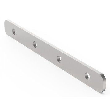 З`єднання 180&deg; універсальне KLOODI KLP UNIVERSAL ZM180 для серій 071 / 079 / 082 / 165, 2mm KLP UNIVERSAL ZM180 фото
