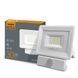 LED прожектор VIDEX Fe 30W 5000K Сенсорний 24635 фото 1