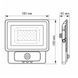 LED прожектор VIDEX Fe 30W 5000K Сенсорний 24635 фото 3