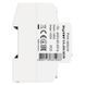 Реле напряжения с контролем тока VA-40A M2W DigiTOP 4820118381268 фото 3