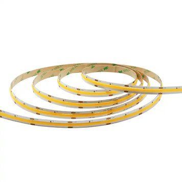 LED стрічка KLOODI KDCOB-384-3W-4К-24V 3W 384LED 4000K 300LM IP20 24V KDCOB-384-3W-4К-24V фото
