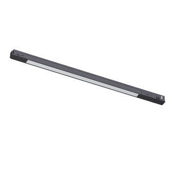 Світильник магнітний трековий KLOODI KDMG-SLIM-LINE416 PC 10W 3K BK KDMG-SLIM-LINE416 PC 10W 4K BK фото