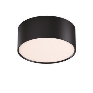 Світильник точковий KLOODI KD-ROY75 7W 3К IP44 BK KD-ROY75 7W 3К IP44 BK фото