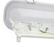 LED светильник IP65 линейный под лампу 2хТ8 VIDEX 1,2М 220V 27666 фото 11