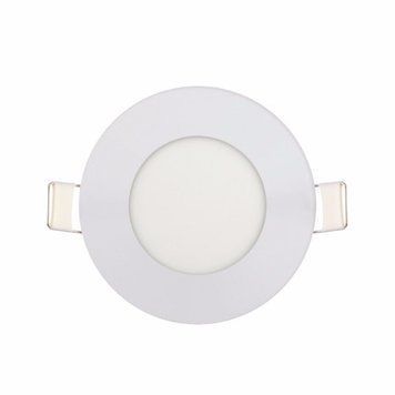 Светильник врезной SLIM-3 3W 4200К Horoz Electric 056-003-0003-030 фото