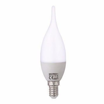 Лампа світлодіодна CRAFT - 10 10W 3000K E14 Horoz Electric 001-004-0010-020 фото