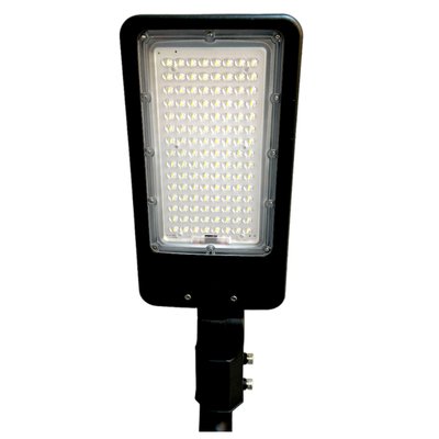 Светильник светодиодный консольный Ultralight UKS100А 100Вт SMD черный 51937 фото