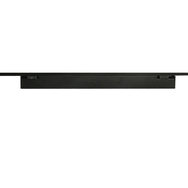 Светильник МАГНИТНЫЙ трековый VIDEX LD430B 10.5W 30cm 4000K 48V Black 28027 фото
