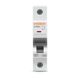 Автоматичний вимикач RS6 1п 63А 6кА С VIDEX RESIST 26553 фото 2