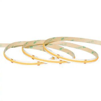 LED стрічка KLOODI KDCOB-384-6W-4К-24V 6W 384LED 4000K 600LM IP20 24V KDCOB-384-6W-4К-24V фото