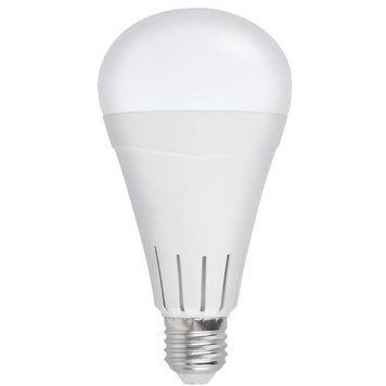 Лампа акумуляторна DURAMAX-12 12W 6400К, E27 Horoz Electric 001-055-0012-010 фото