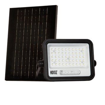 Світлодіодний прожектор на сонячній батареї TIGER PRO-100 3CCT  068-012-2100-010 фото