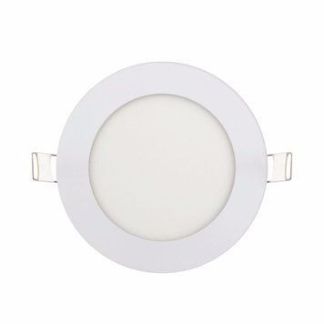 Світильник врізний SLIM-6 6W 4200К Horoz Electric 056-003-0006-030 фото