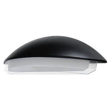 Светильник настенный светодиодный LED HERMES-1 6W Horoz Electric 076-084-0006-010 фото