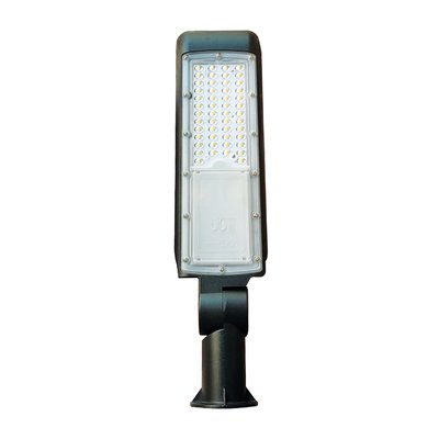 Светильник светодиодный консольный Ultralight UKS 50А 50Вт SMD черный 51936 фото