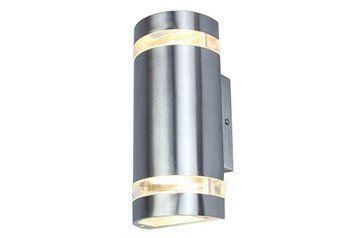 Светильник уличный настенный LUTEC FOCUS GU10 IP44 Architectural 5604021001 фото