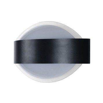Светильник настенный светодиодный LED HERMES-2 12W Horoz Electric 076-084-0012-010 фото