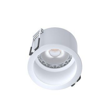 Світильник точковий врізний KLOODI KD-SMILE R68 WH KD-SMILE R68 WH фото