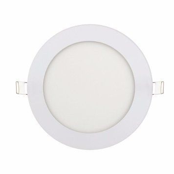 Світильник врізний SLIM-9 9W 4200К Horoz Electric 056-003-0009-050 фото