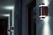 Світильник вуличний настінний LUTEC FOCUS GU10 IP44 Architectural 5604021001 фото 2