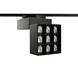 Світильник МАГНІТНИЙ трековий VIDEX LE29B 16W 4000K 48V Black 28024 фото 3