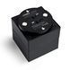 Світильник МАГНІТНИЙ трековий VIDEX LE29B 16W 4000K 48V Black 28024 фото 6