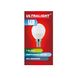 Лампа светодиодная шар Ultralight P45 7Вт N E14 49144 фото 1