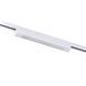 Світильник трековий однофазний KLOODI KD-LINE TR474 PC 30W 3K BK KD-LINE TR342 PC 20W 4K WH фото 1