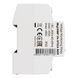 Трифазне реле напруги з контролем струму VA-3F63A M6R DigiTOP 4820118381718 фото 3