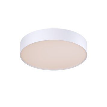 Світильник точковий KLOODI KD-MONZA300 36W 4К WH KD-MONZA300 36W 4К WH фото