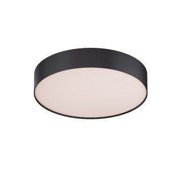 Світильник точковий KLOODI KD-MONZA300 36W 3К BK KD-MONZA300 36W 3К BK фото
