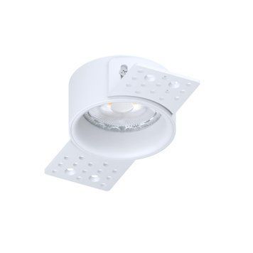Світильник точковий врізний KLOODI KD-HALO R60 WH KD-HALO R60 WH фото