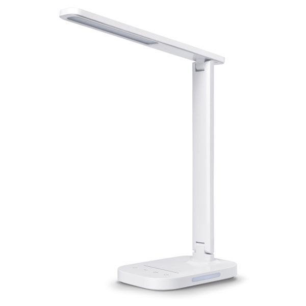 LED лампа настольная VIDEX TF12W 12W 3000-6500K 25947 фото