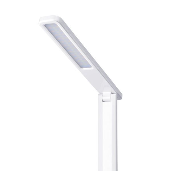 LED лампа настольная VIDEX TF12W 12W 3000-6500K 25947 фото