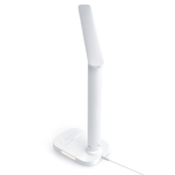 LED лампа настольная VIDEX TF12W 12W 3000-6500K 25947 фото