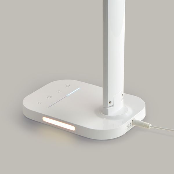 LED лампа настольная VIDEX TF12W 12W 3000-6500K 25947 фото