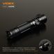 Портативный светодиодный фонарик VIDEX VLF-A406 4000Lm 6500K 26566 фото 9