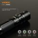 Портативный светодиодный фонарик VIDEX VLF-A406 4000Lm 6500K 26566 фото 8