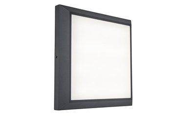 Светильник уличный настенный LUTEC HELENA 20W IP54 Architectural 5102101118 фото