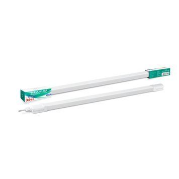 LED світильник IP65 лінійний TITANUM 36W 1.2М 6500K 26707 фото